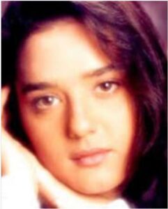 Preity Zinta posts